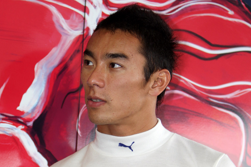 Illustration for article titled Takuma Sato Wins The 2017 Indianapolis 500